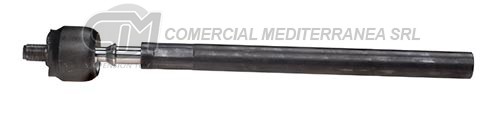 PRECAP CREM. R-11/R-9/R-19/EXPRESS (CM 1 THOMPSON