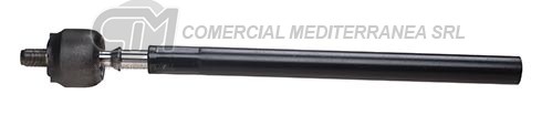 PRECAP CREM. TRAFIC (CM 12X1 - EH 14X1 5 THOMPSON