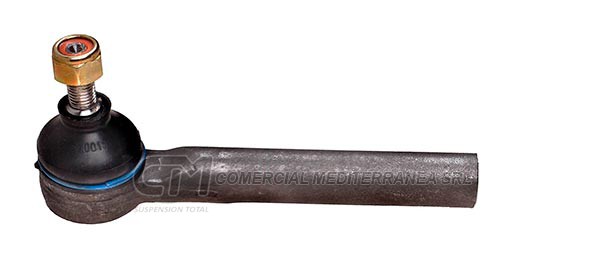 EXTREMO DUNA/UNO/TEMPRA (137.5 MM) 93/. THOMPSON