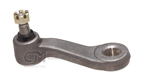 BRAZO PICK-UP C-20/D-20 (BRASIL/ARG) 92/ THOMPSON