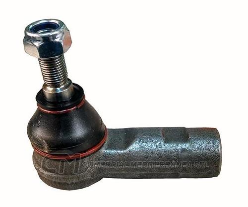 EXTREMO DUNA ./93/DUCATO P/BARRA TENSOR THOMPSON