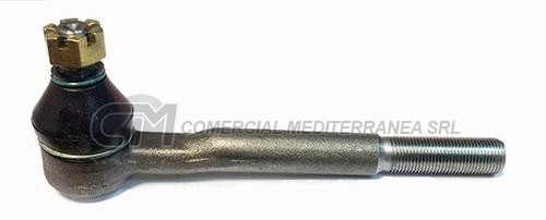 EXTREMO TOYOTA HILUX 2WD INT. THOMPSON