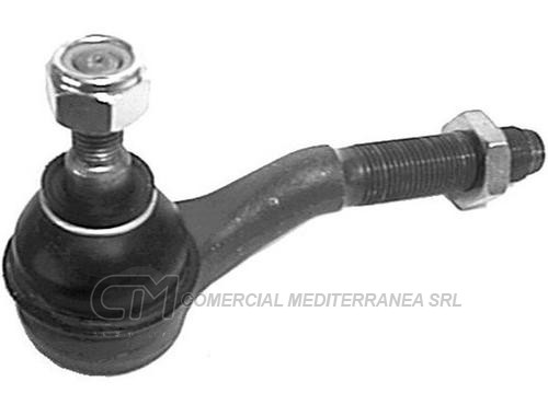 EXTREMO 406 DER. THOMPSON