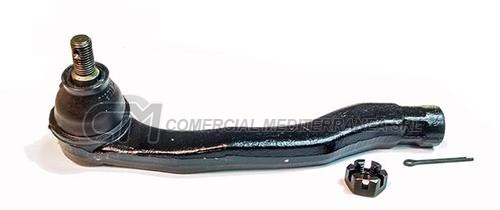 EXTREMO HONDA CIVIC 92/95/CR-V 92/96 EXT THOMPSON