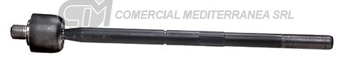 PRECAP CREM. DUCATO 94/./BOXER/IVECO/HI THOMPSON