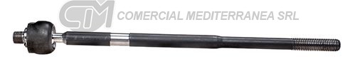 PRECAP FOCUS 98/. (CAJA TRW) (CM 14 X 2 THOMPSON