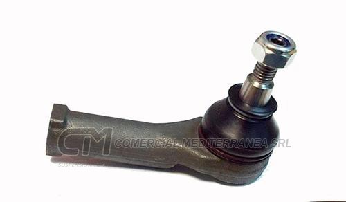 EXTREMO MONDEO 00/. THOMPSON