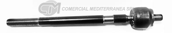 PRECAP CREM. CLIO II 98/. (CM 14 X 1 5 THOMPSON
