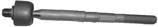 PRECAP CREM. MEGANE II 10-2002/.(CM 14 THOMPSON