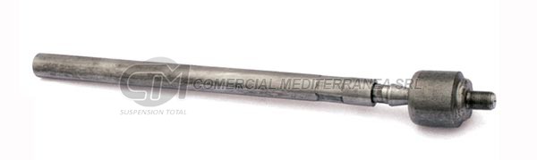 PRECAP CREM. 205 (CM 12X1 - EH 14X1 5 - THOMPSON