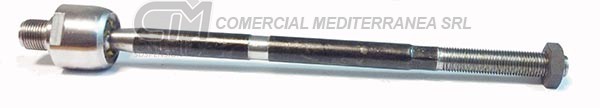 PRECAP CREM. VECTRA/ASTRA 98/./CORSA II THOMPSON
