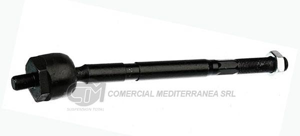 PRECAP CREM. CITROEN C-3 02/. (CM 14 X THOMPSON