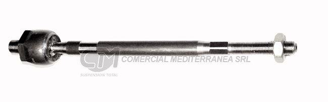 PRECAP CREM. HYUNDAI ATOS 98/. HID. (CM THOMPSON