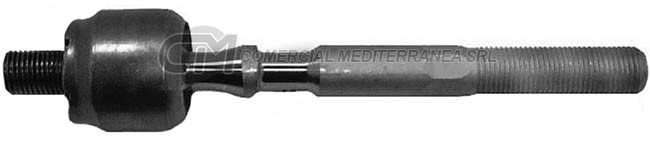 PRECAP CREM. MASTER (CM - 14X1 5 - EM - THOMPSON