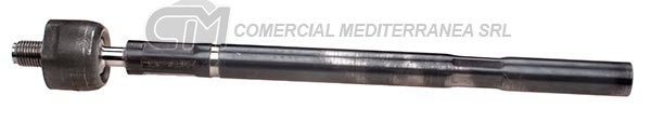PRECAP CREM. 307 05/./C4 04/. (CM 14 X THOMPSON