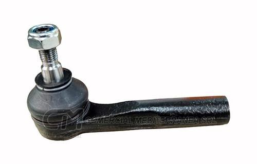 EXTREMO DER. LINEA 07/. THOMPSON