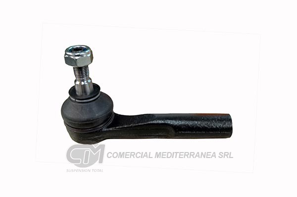 EXTREMO IZQ. LINEA 07/. THOMPSON