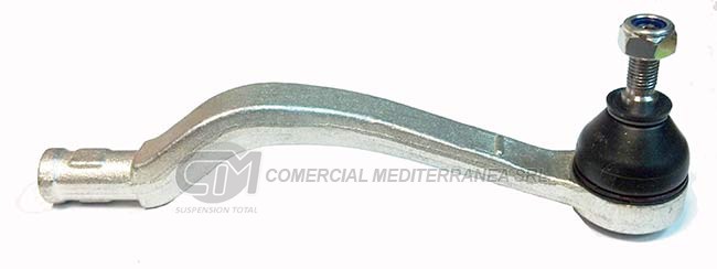 EXTREMO DER. LOGAN 07/.(14X1.5MM) THOMPSON
