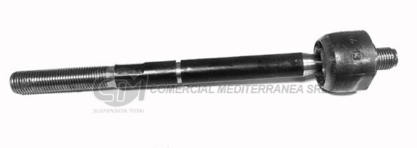 PRECAP CREM. FLUENCE 2010/./MEGAME 2011 THOMPSON