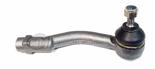 EXTREMO IZQ. 308/408/3008/5008 09/./C4 THOMPSON