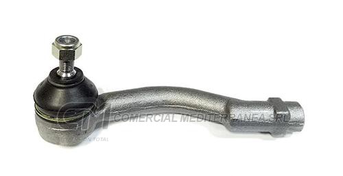 EXTREMO DER. 308/408/3008/5008 09/./C4 THOMPSON