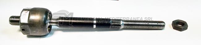 PRECAP CREM. RANGER 2011/. (CM 14X1 5 - THOMPSON