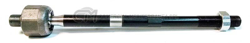 PRECAP CREM. CRUZE (CM 16X1 5 -EM16X1 5 THOMPSON