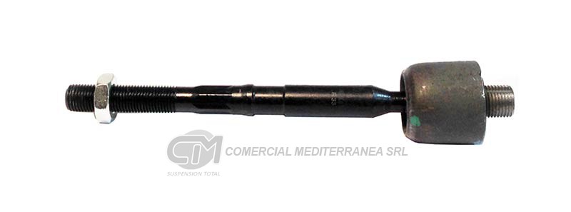 PRECAP CREM. DUSTER  2011/. (CM 16X1 5 THOMPSON