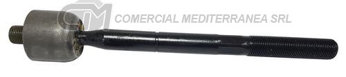 PRECAP CREM. MASTER III 2013/. (CM - 16 THOMPSON