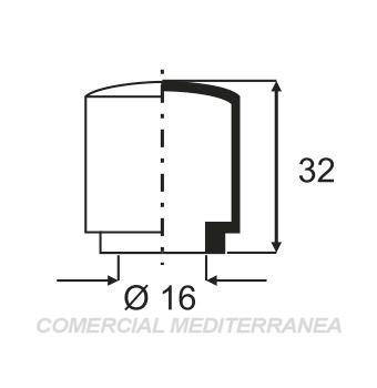 FUELLES DE TRANSMISION JAIME SERRAT GUARDAPOLVO EJE SELECTOR CAJA R12