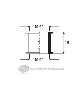 FUELLES DE DIRECCION JAIME SERRAT SOPORTE CAJA DIR. RENAULT R9 (85-97) - R