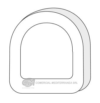 FUELLES DE DIRECCION JAIME SERRAT SOPORTE CAJA DE DIRECCION CHEVETTE (CHIC