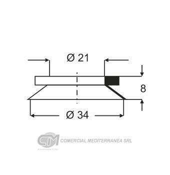 FUELLES DE DIRECCION JAIME SERRAT RETEN PINON CREMALLERA PEUGEOT 504GR- 5