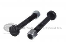 JGO 2 BULONES P/EJE PICK UP C10 - SUPERI