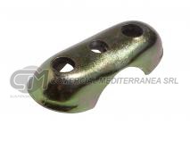 1 SOPORTE MONTANTE PICK UP C10 - INFERIO