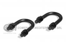 JUEGO 2  ABRAZADERAS PICK UP C10 - (ROSC