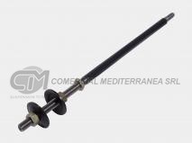 B. TENSORA VALIANT-DODGE - REFORMA - BUJE ARANDELAS TUERCAS Y CONTRATUERCA