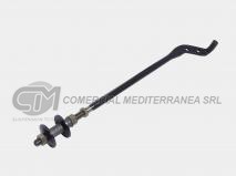 B. TENSORA  FAIRLANE - DER.  - COMP. BUJE ARANDELAS TUERCAS Y CONTRATUERCA