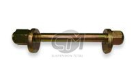CORRECTOR  FORD FOCUS TRASERO.