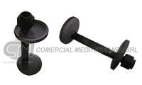 CORRECTOR DE CHEVROLET BLAZER Y CHEVROLE