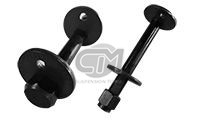 CORRECTOR TOYOTA HILUX COMPLETO.LARGO:16