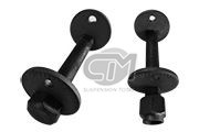 CORRECTOR TOYOTA HILUX COMPLETO.CORTO: 1