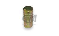 BUJE METALICO DE AMORT/TRAS/FIAT 1500/16