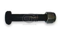 BULON DE PIVOT F/100 T/BEAN 5/8X90MM.C/T
