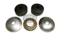 REPARACION DE AMORT/DEL REF FORD 350. (5