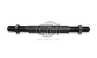 ACOPLE DE EXT CHEV DELUXE/ ISUZU. LARGO: