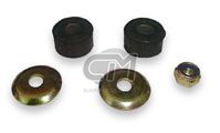 REPARACION DE BIELETA FIAT TIPO. (5 PIEZ