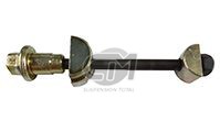KIT REGULADOR ALTURA BARRA TORSION HILUX