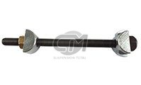 KIT REGUALDOR ALTURA BARRA TORSION HILUX
