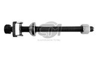 KIT REGULADOR ALTURA BARRA TORSION NISSA
